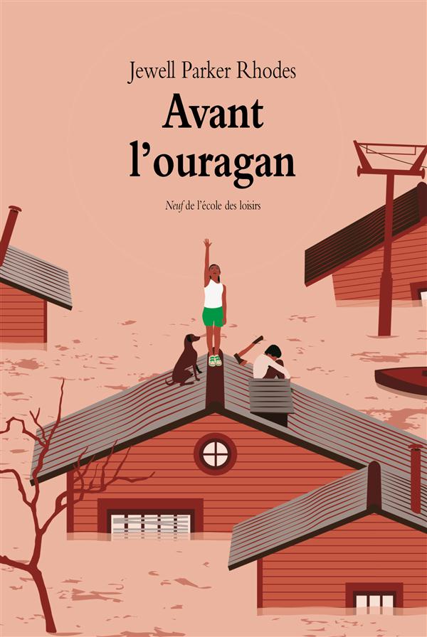 AVANT L OURAGAN