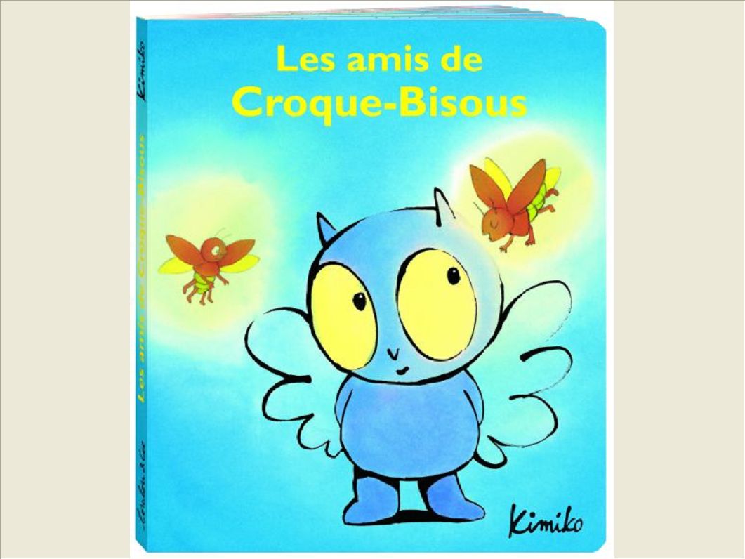 AMIS DE CROQUE BISOUS (LES)