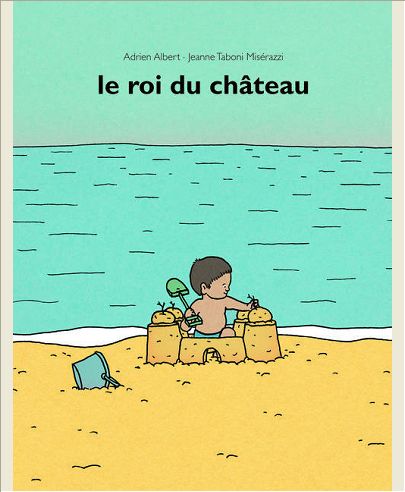 ROI DU CHATEAU (LE)