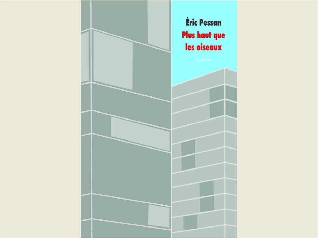 PLUS HAUT QUE LES OISEAUX