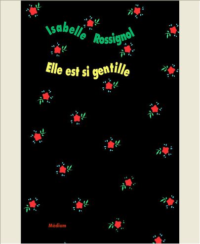 ELLE EST SI GENTILLE