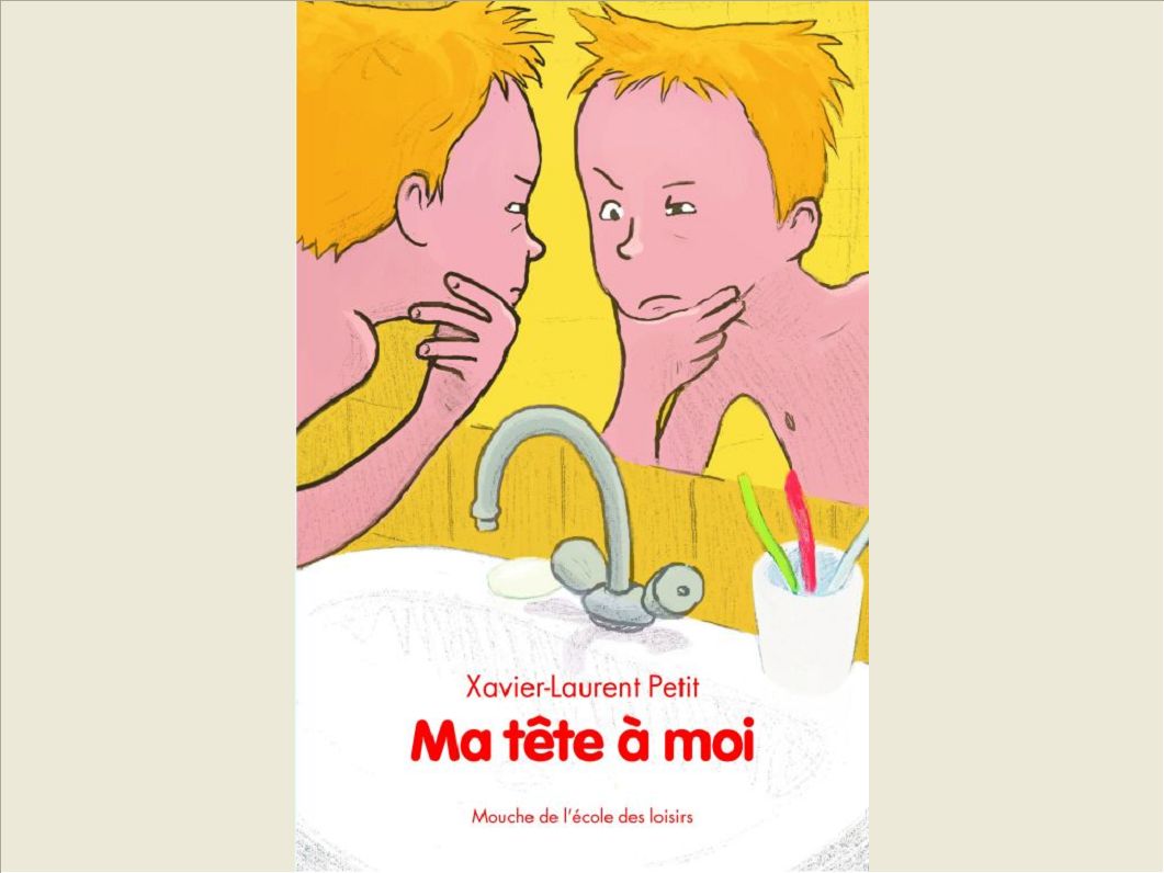 MA TETE A MOI