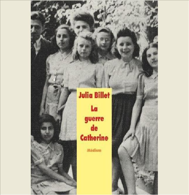 GUERRE DE CATHERINE (LA) GF