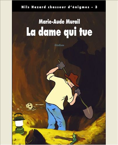 DAME QUI TUE (LA) NOUVELLE EDITION