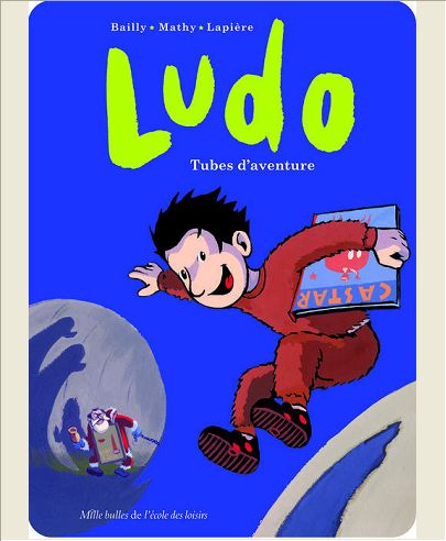 LUDO TUBES D AVENTURE