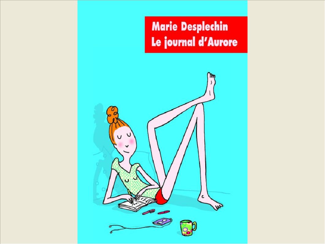 JOURNAL D'AURORE (INTEGRALE) (CF NE)