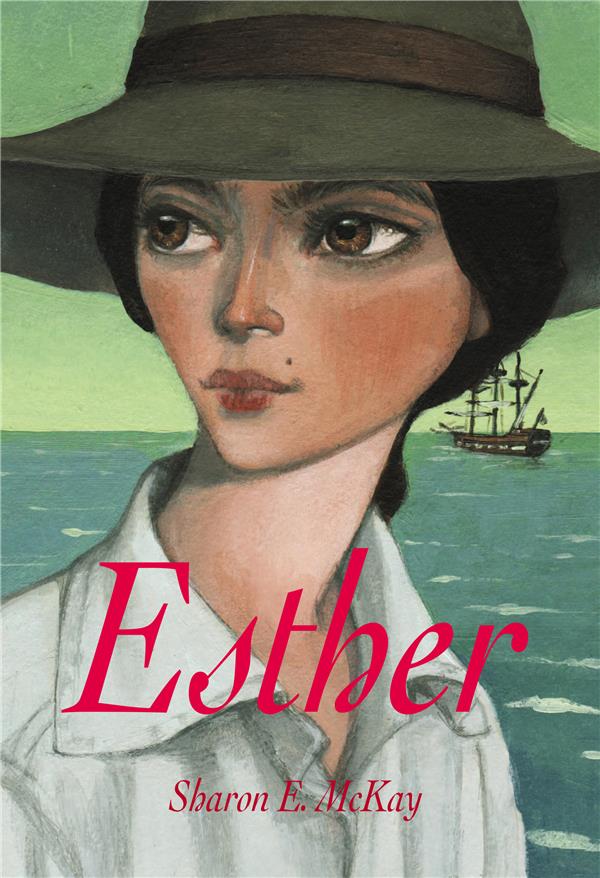 ESTHER GRAND FORMAT CAT NOEL 2016