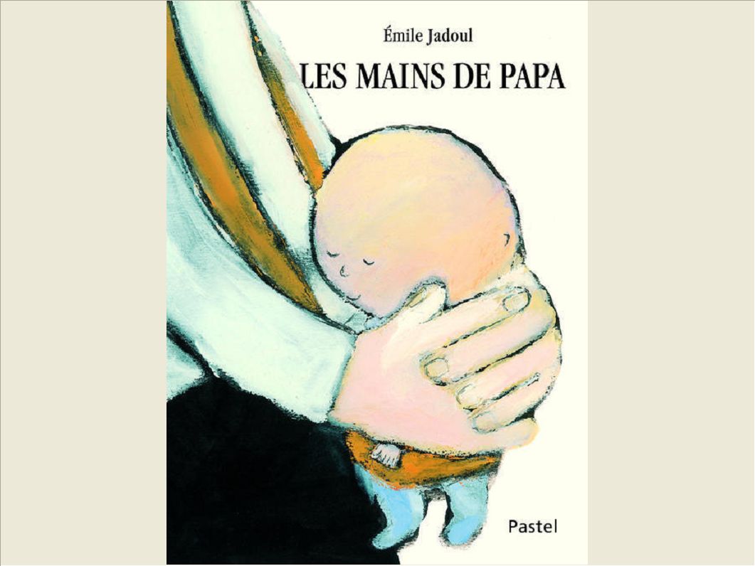MAINS DE PAPA (LES)