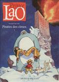 PRINCE LAO PIRATES DES CIMES