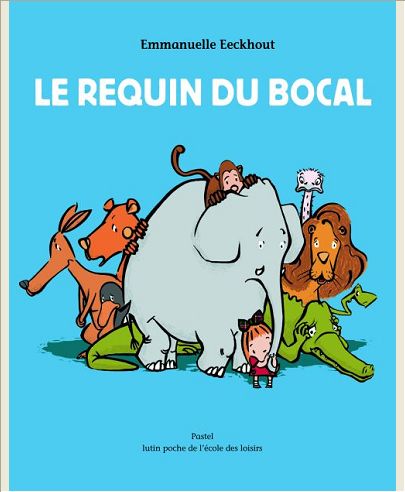 REQUIN DU BOCAL (LE)