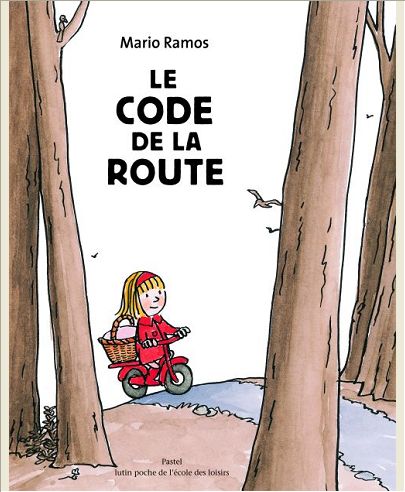 CODE DE LA ROUTE (LE)