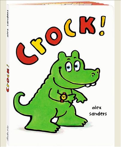 CROCK
