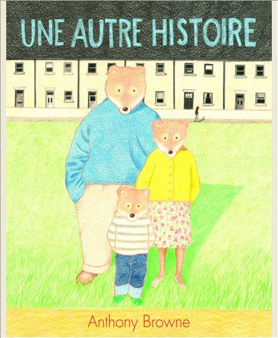 AUTRE HISTOIRE (UNE)
