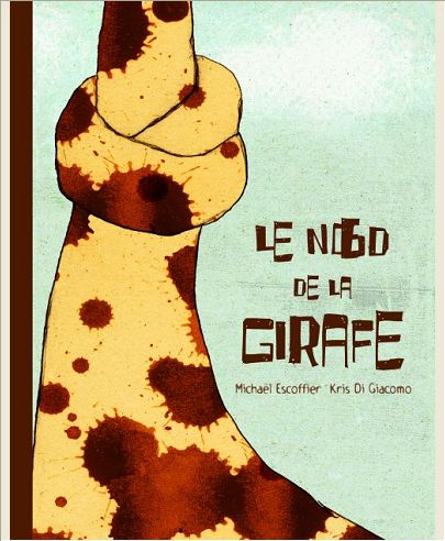 NOEUD DE LA GIRAFE (LE)