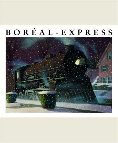 BOREAL EXPRESS