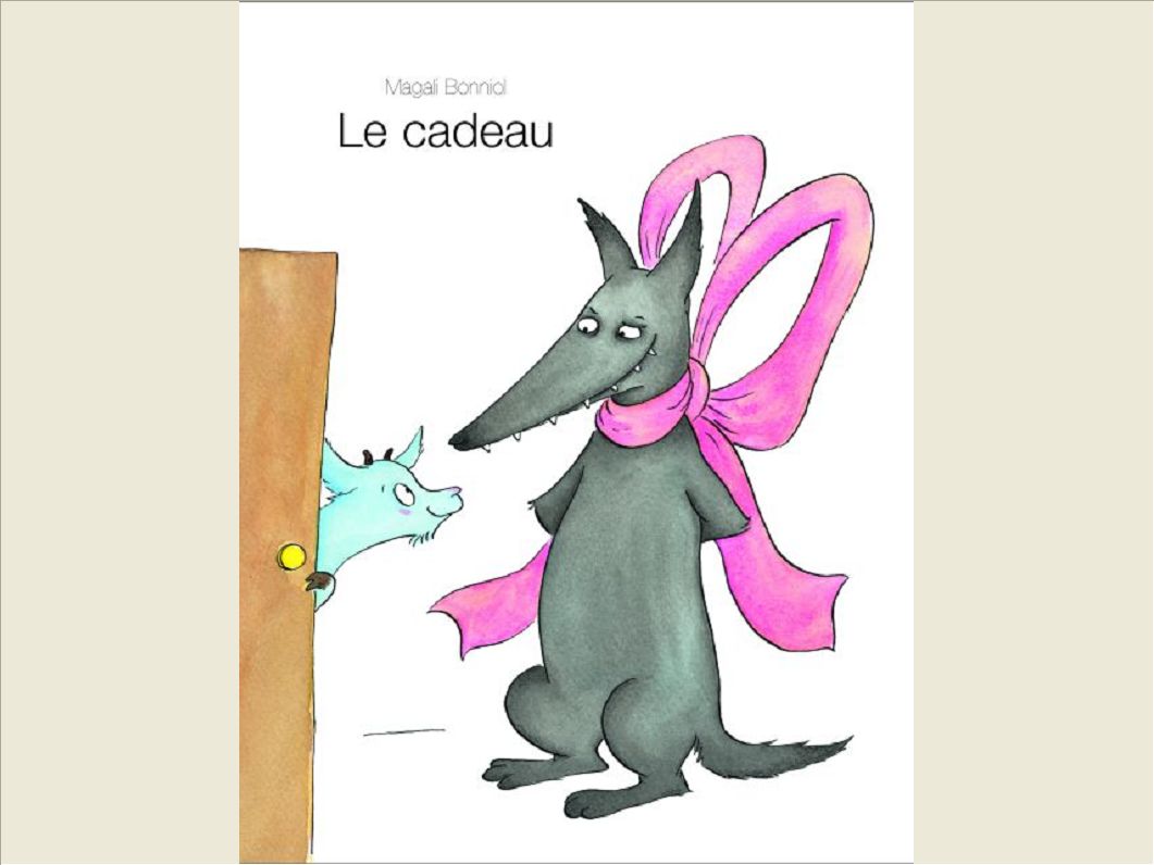 CADEAU (LE)