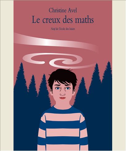 CREUX DES MATHS (LE)