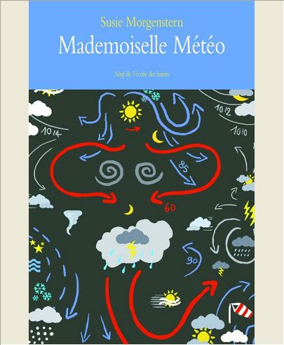MADEMOISELLE METEO