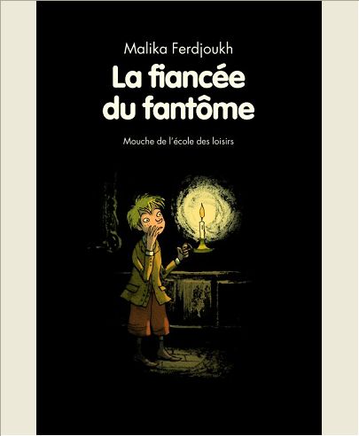 FIANCEE DU FANTOME NOUVELLE EDITION