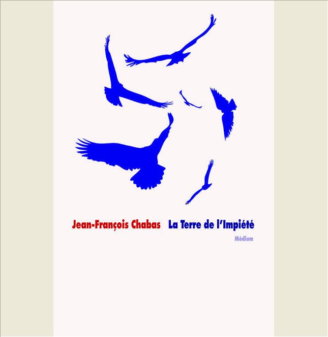 TERRE DE L IMPIETE (LA)