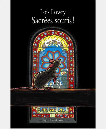 SACREES SOURIS