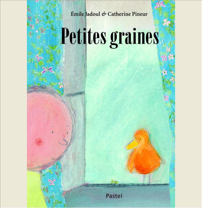 PETITES GRAINES