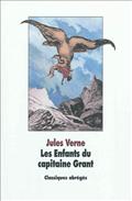 ENFANTS DU CAPITAINE GRANT (LES)