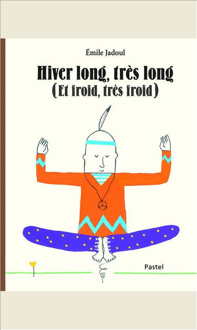 HIVER LONG TRES LONG ET FROID TRES FROID