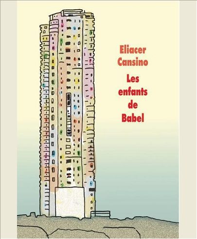 ENFANTS DE BABEL (LES) GF