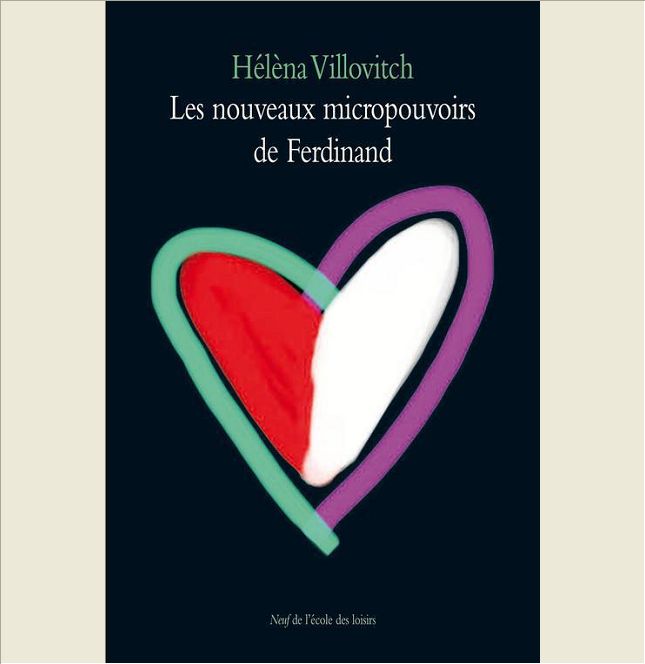 NOUVEAUX MICROPOUVOIRS DE FERDINAND (LES