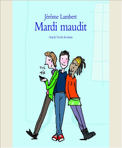 MARDI MAUDIT