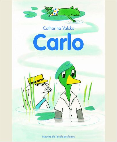 CARLO
