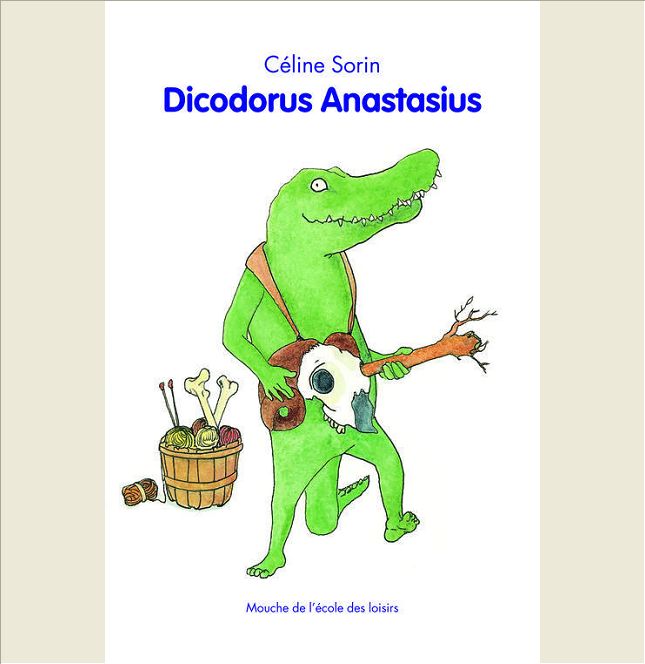 DICODORUS ANASTASIUS