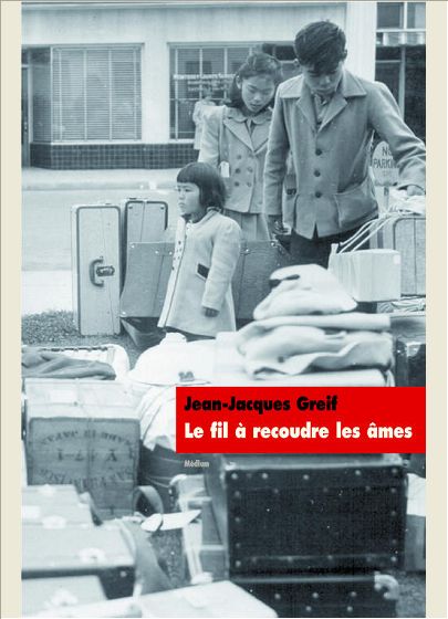 FIL A RECOUDRE LES AMES (LE)