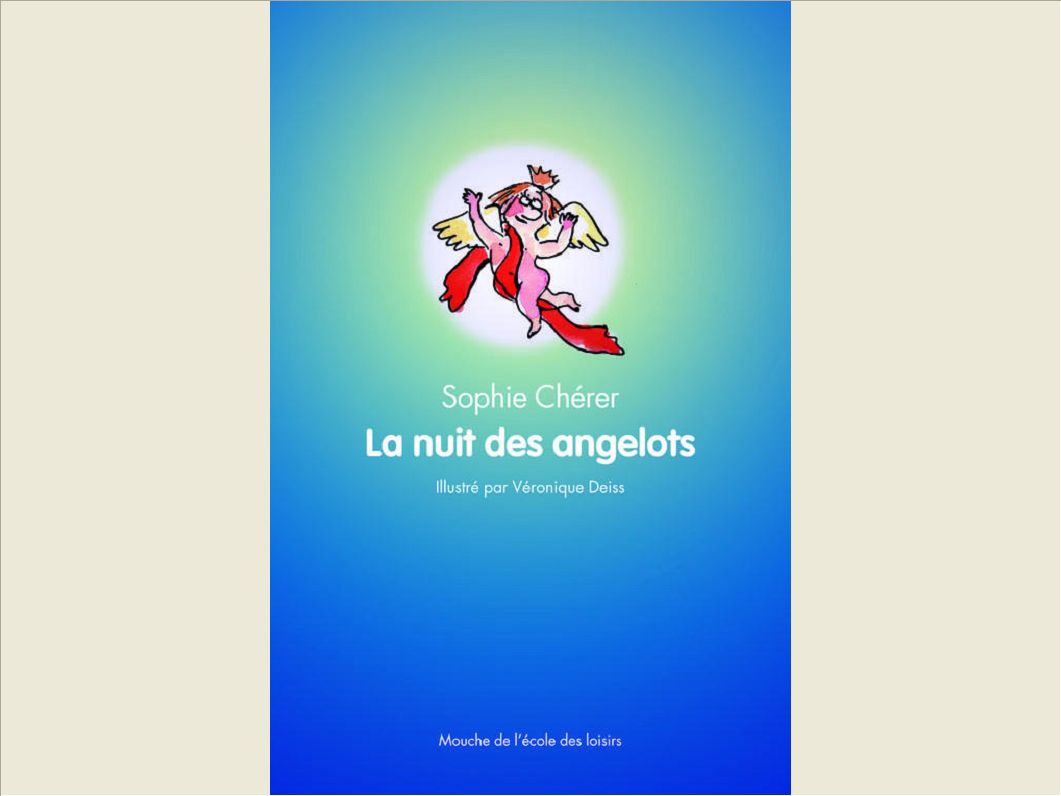 NUIT DES ANGELOTS (LA)