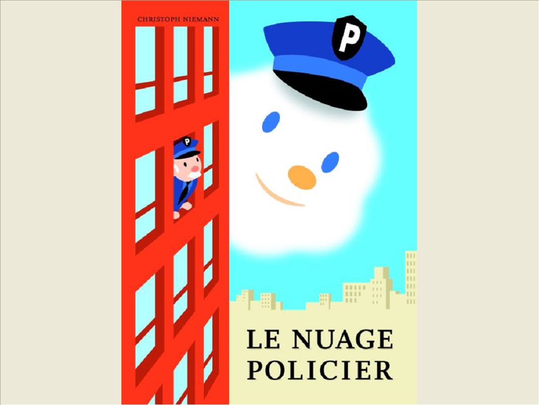 NUAGE POLICIER (LE)