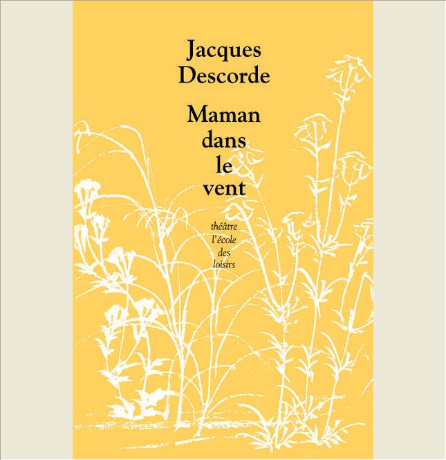 MAMAN DANS LE VENT