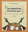 MONSTRES N EXISTENT PAS (LES)