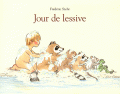 JOUR DE LESSIVE