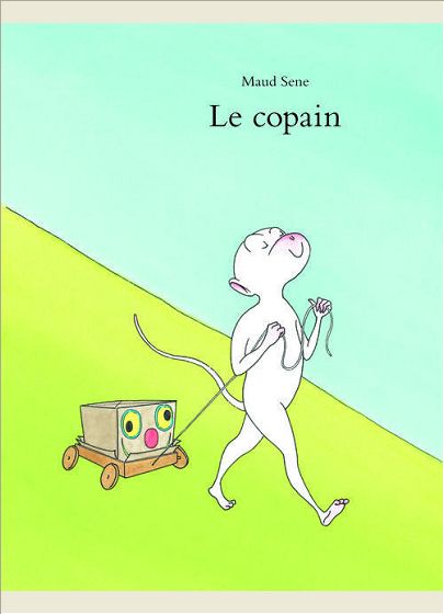 COPAIN (LE)