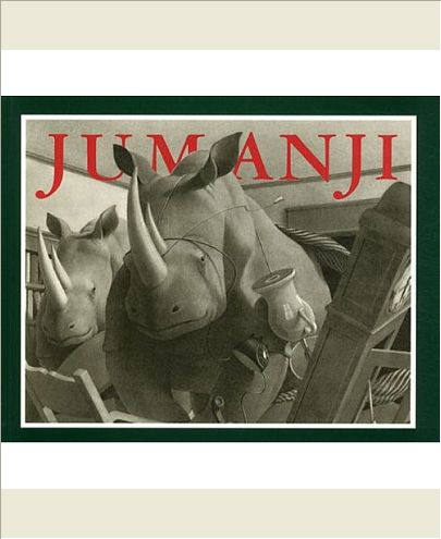 JUMANJI