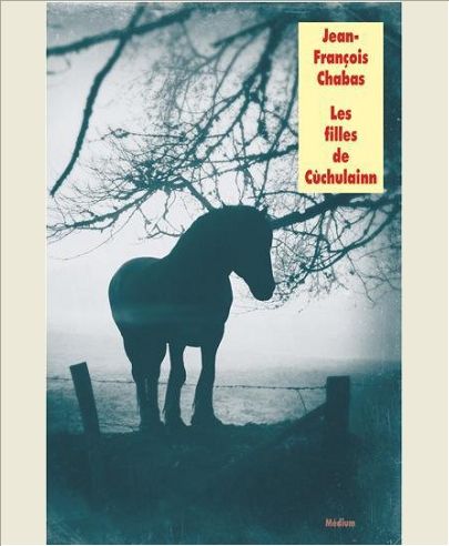 FILLES DE CUCHULAINN (LES)