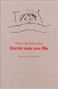 DORMIR AVEC UNE FILLE
