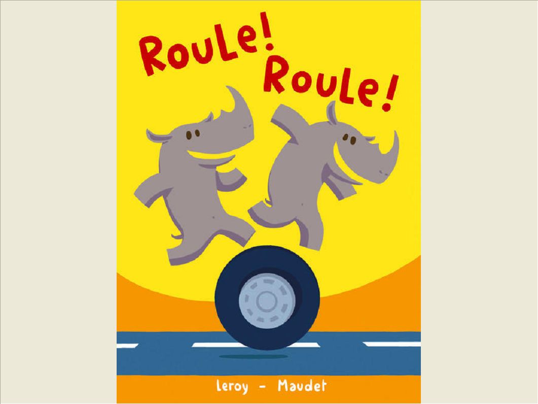 ROULE ROULE
