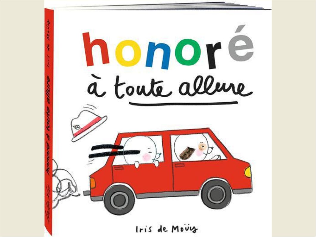 HONORE A TOUTE ALLURE