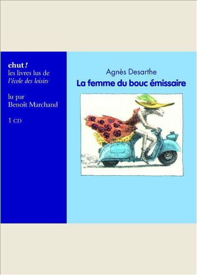 FEMME DU BOUC EMISSAIRE LIVRE LU