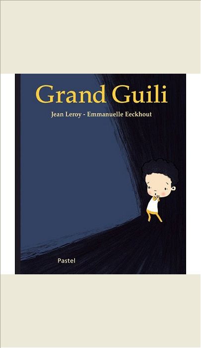 GRAND GUILI