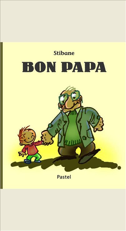 BON PAPA
