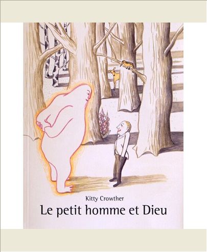 PETIT HOMME ET DIEU (LE)
