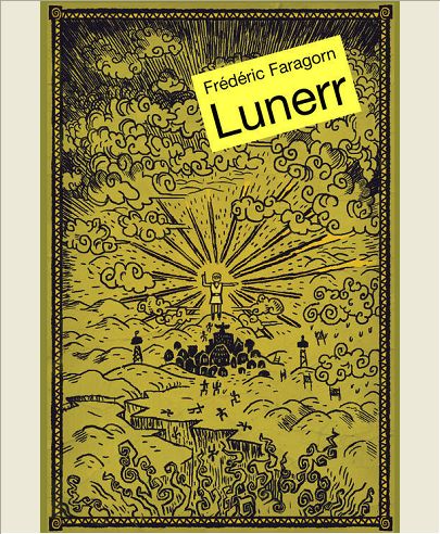 LUNERR T1 GF